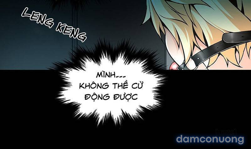 nô lệ song sinh chapter 123 14