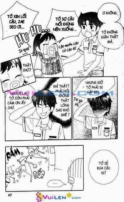 phép màu chapter 6 42