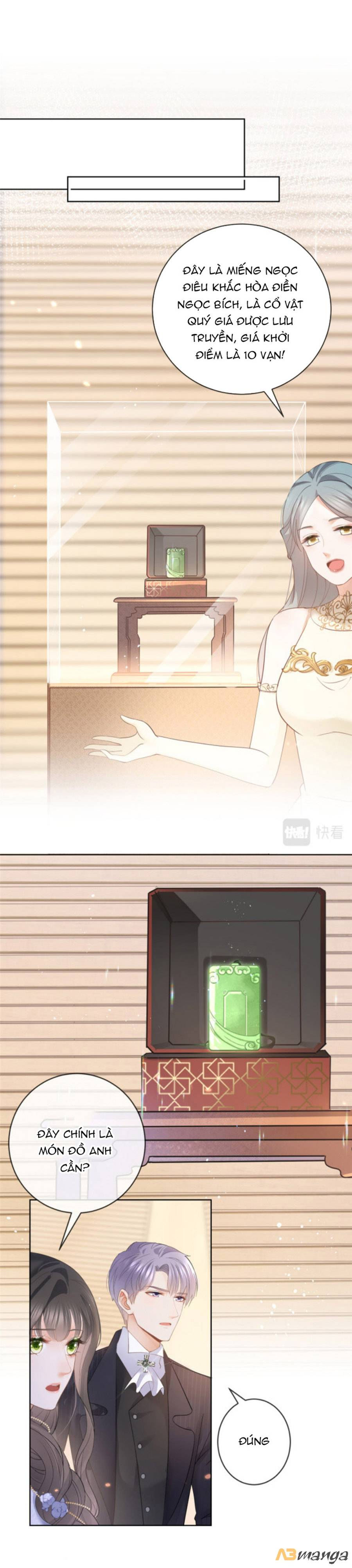 sát thủ đại nhân tại tuyến dưỡng hồ chapter 50 1