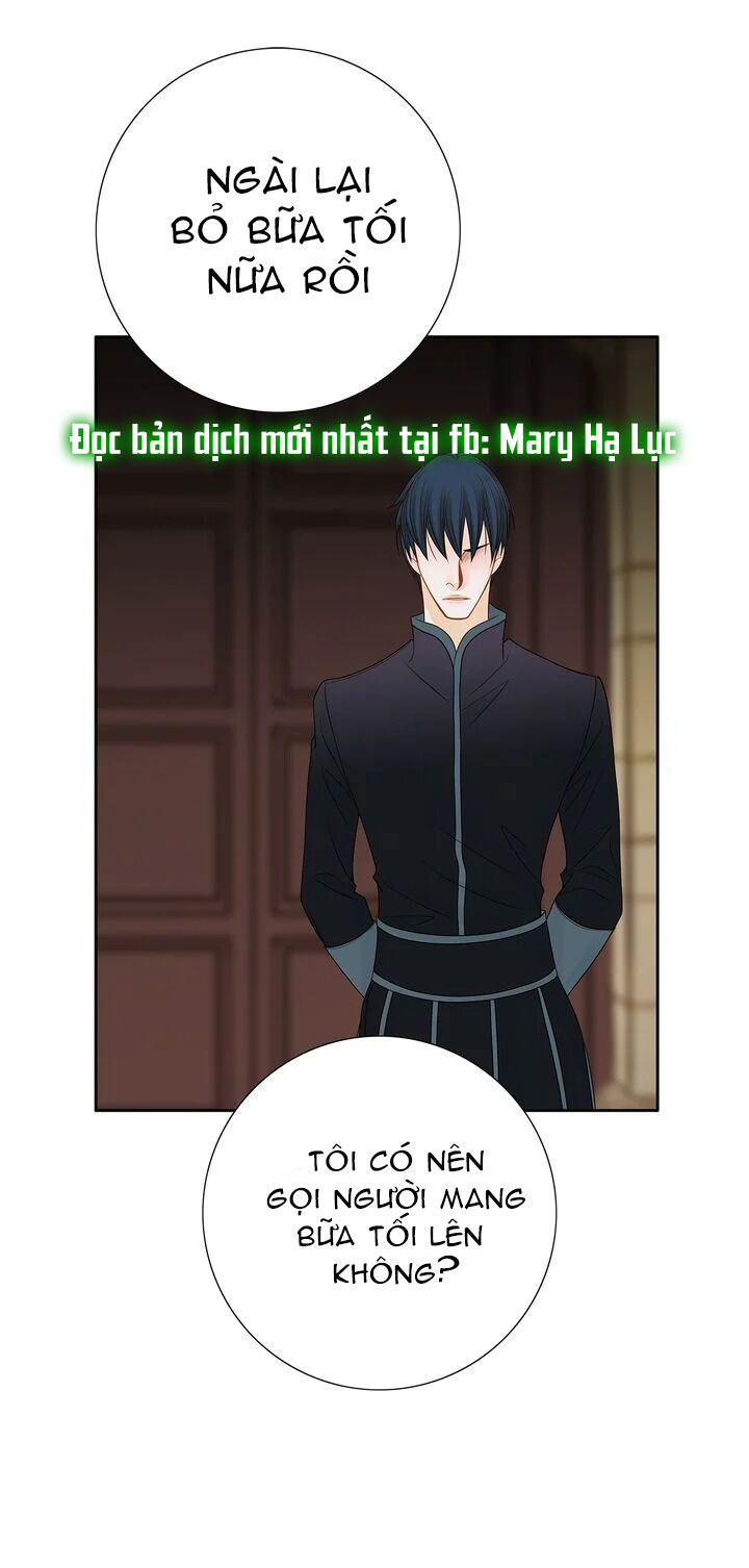 nữ hoàng bí ẩn chapter 12.2 5