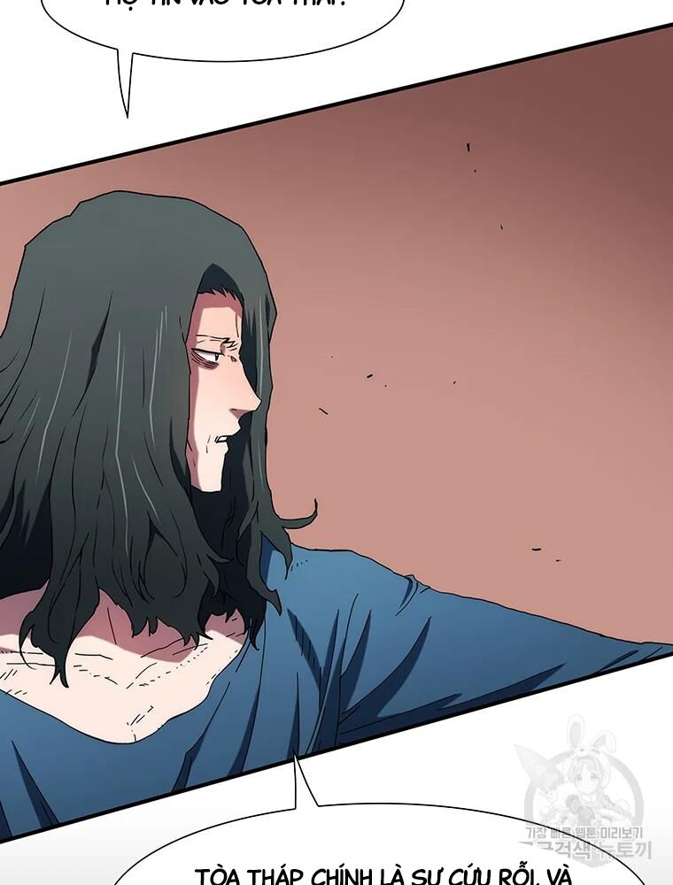 các chòm sao chỉ chú ý mình tôi chapter 30 13