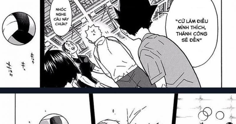 vua bóng chuyền chapter 318 34