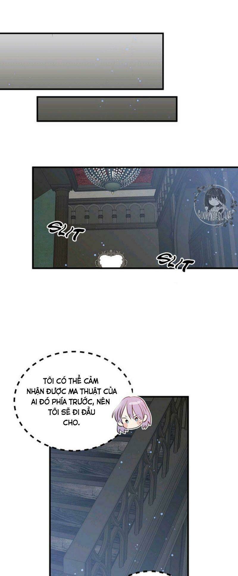 tôi là bạn gái cũ của một người lính chapter 43 11