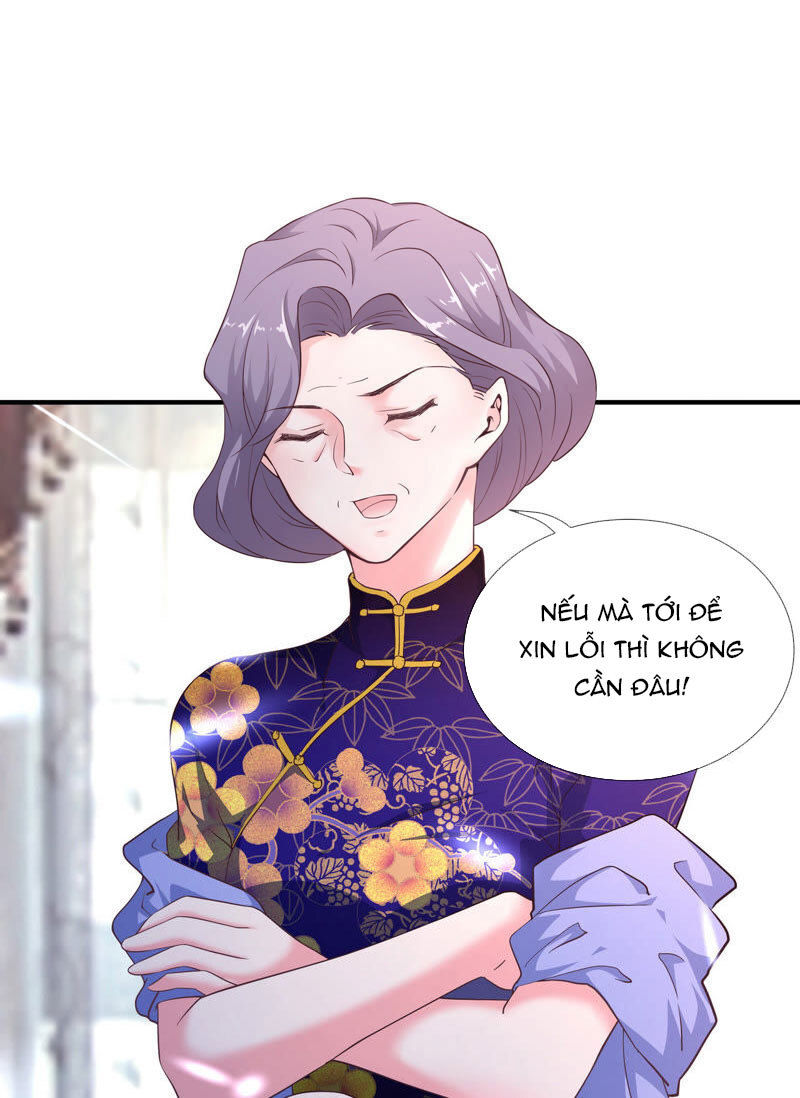 chiến lược lãng mạn của thịnh thiếu chapter 54 32