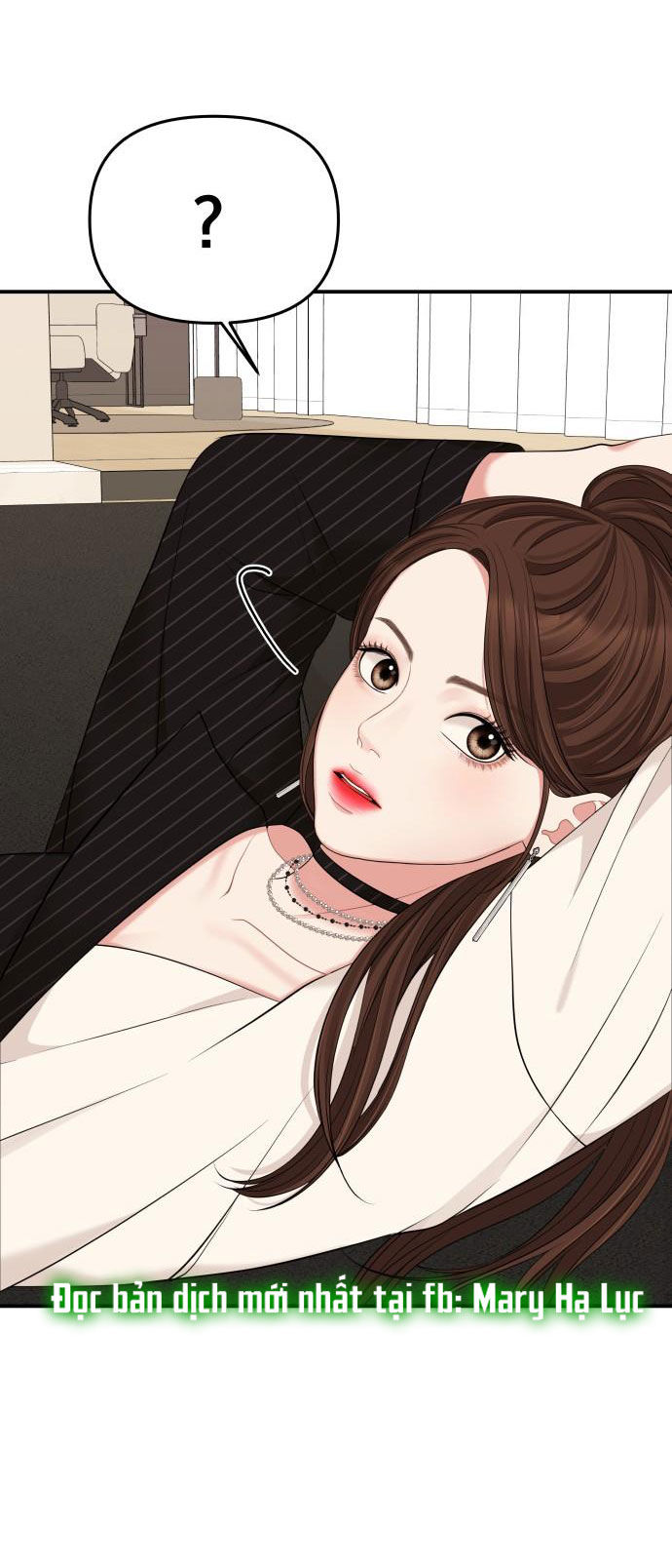 gửi em người đánh cắp những vì sao - to you who swallowed a star chapter 58.2 45