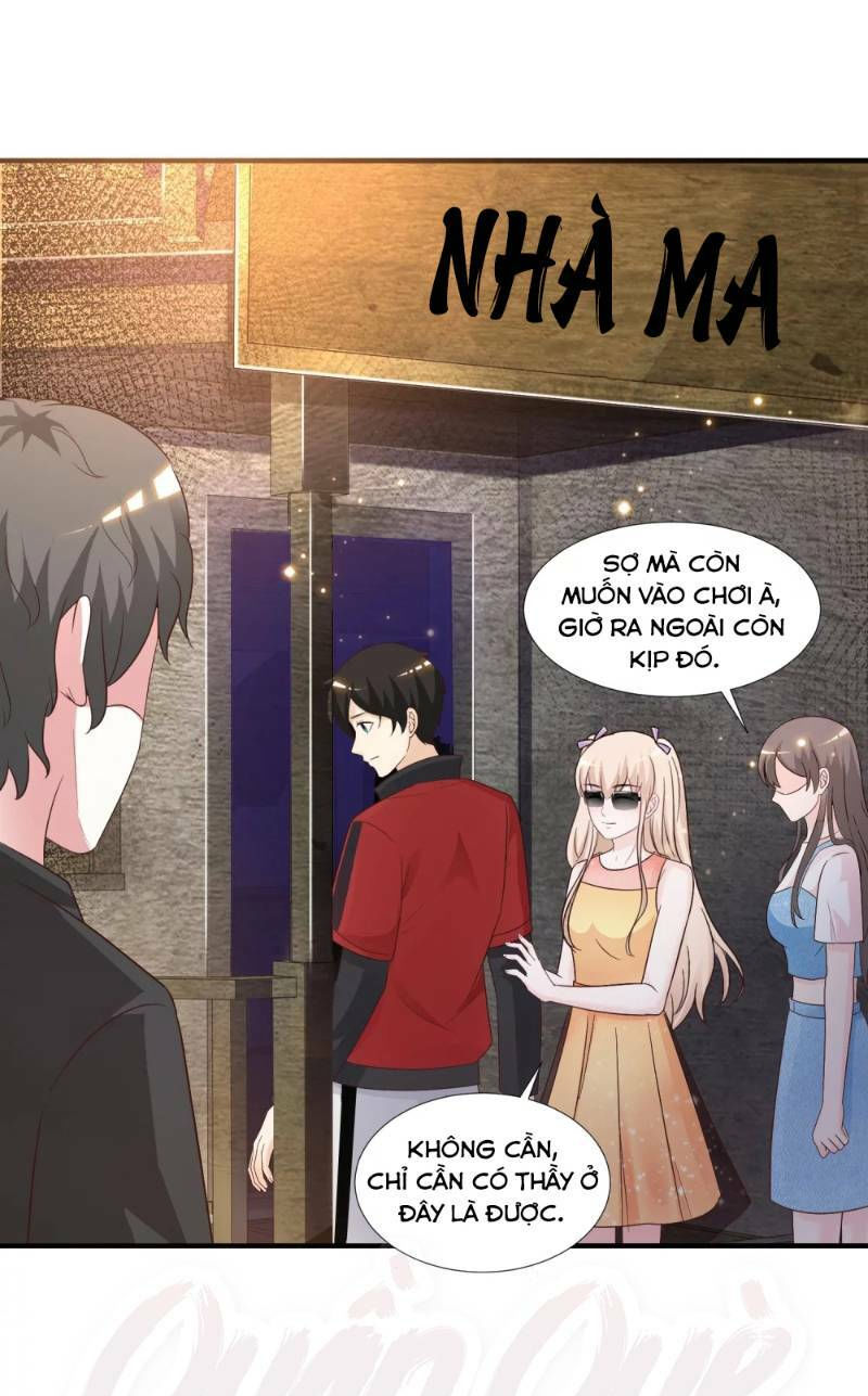 tối cường vận đào hoa chapter 76 16