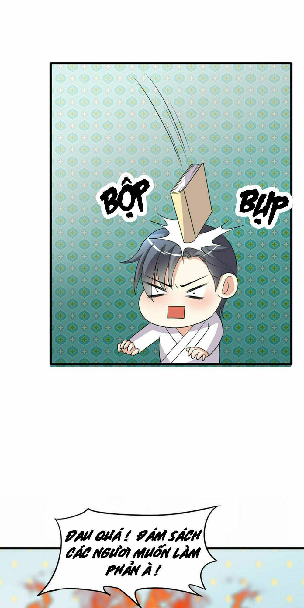 nguyệt dạ hương vi lai chapter 56 23