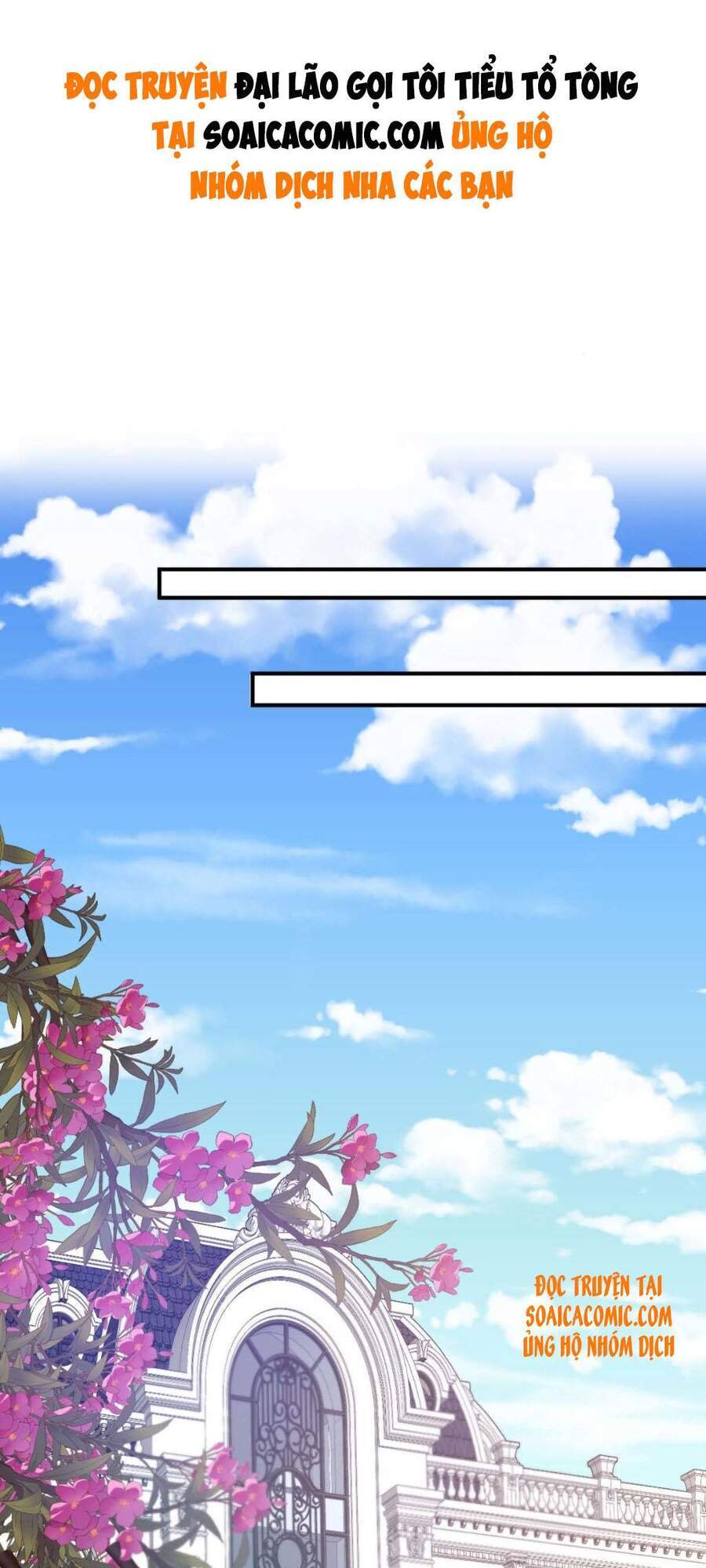 đại lão gọi tôi tiểu tổ tông chapter 75 2