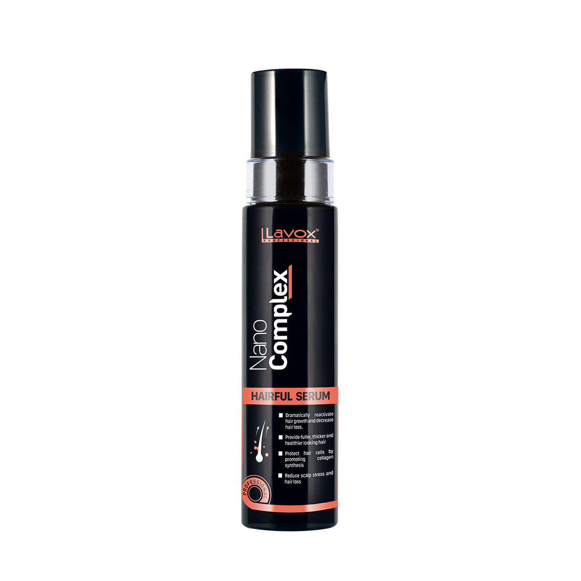 HAIRFUL SERUM - SERUM HỖ TRỢ MỌC TÓC LAVOX 100ML