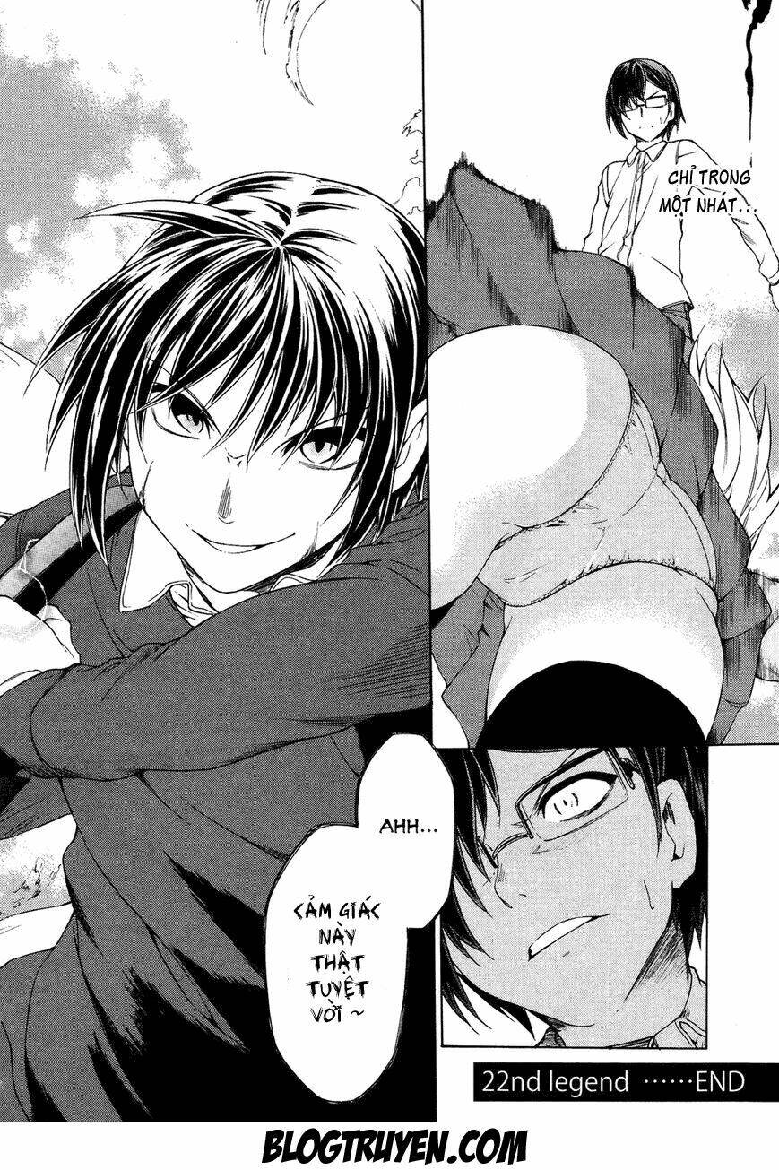 sexual hunter riot chapter 22 29