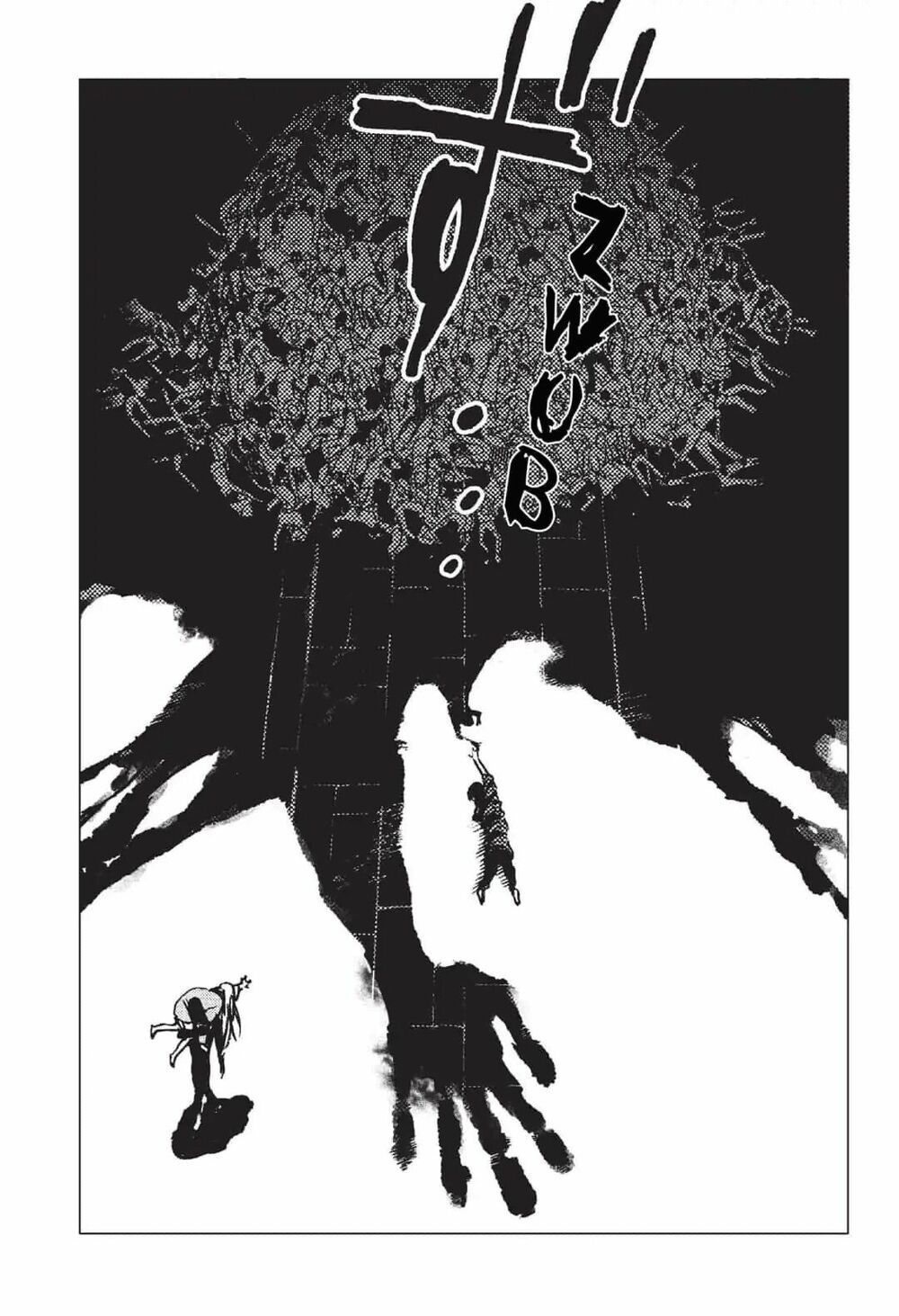 summer time render chapter 18 22