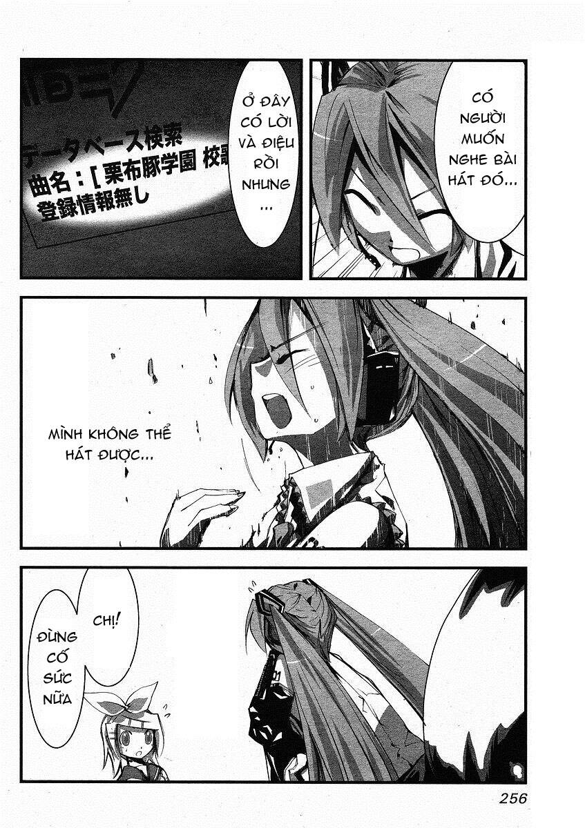 hatsune mix chapter 4 11