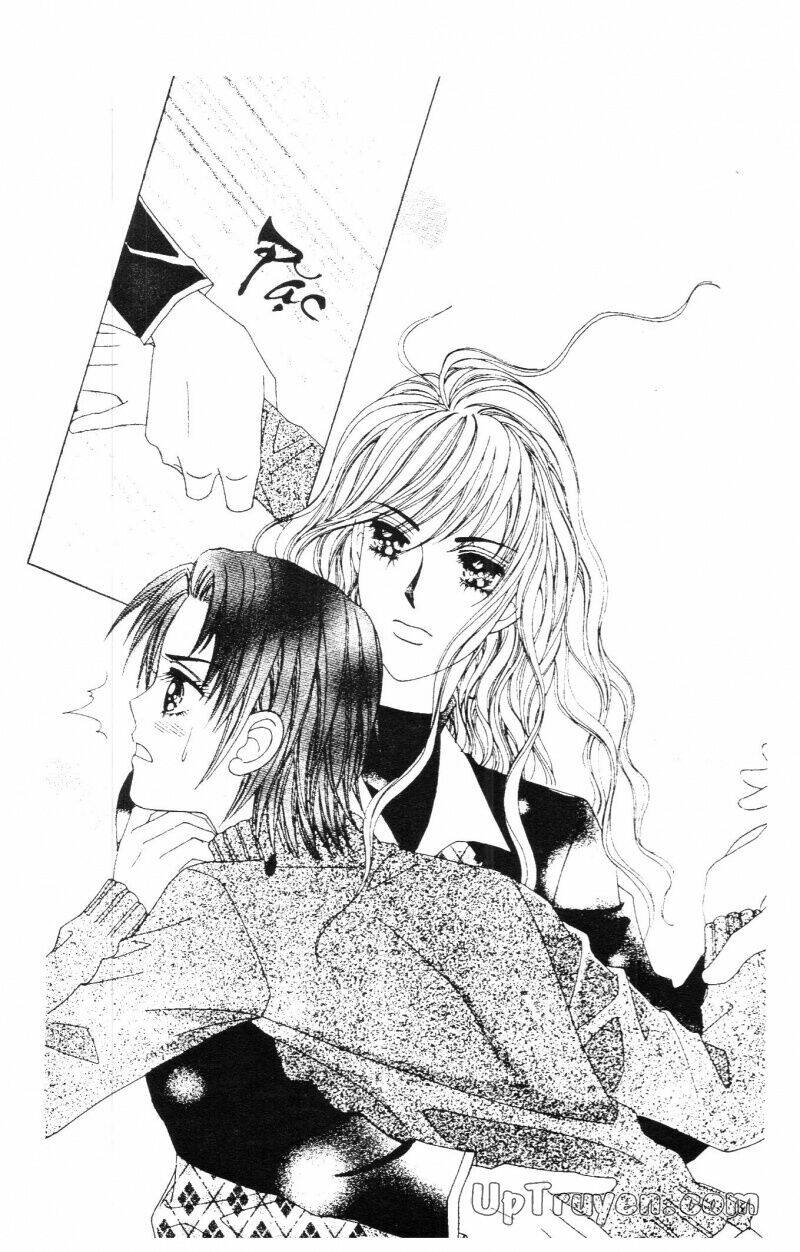 mặt nạ tình yêu chapter 61 10