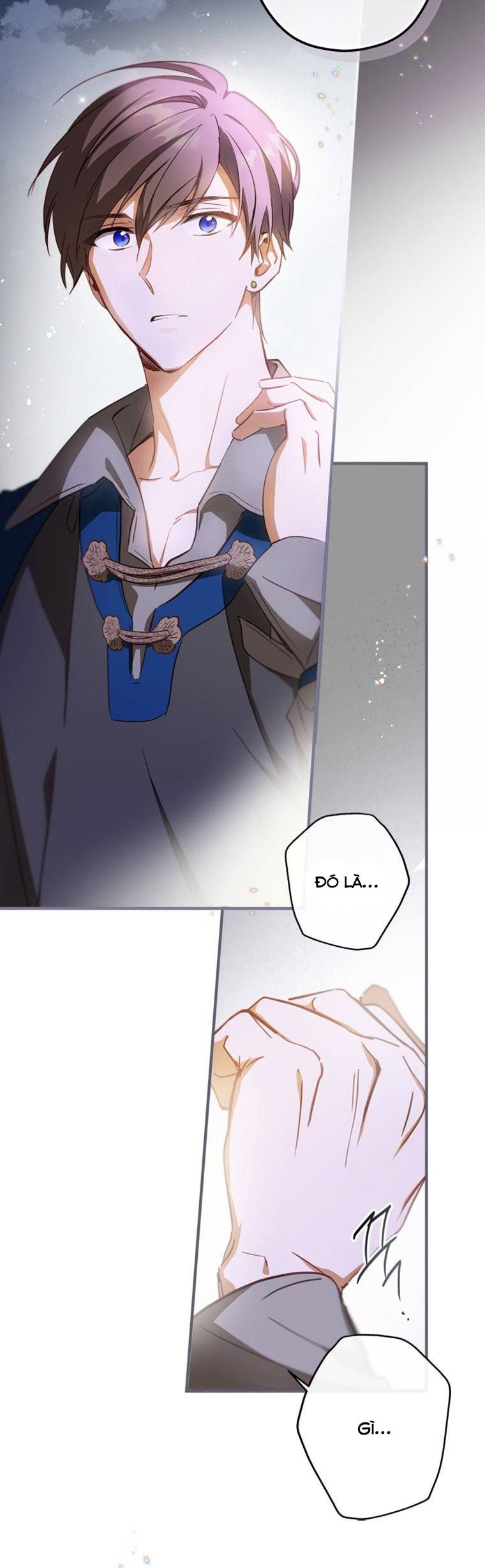 đã bảo nữ chính cải nam trang cơ mà ! chapter 14 32