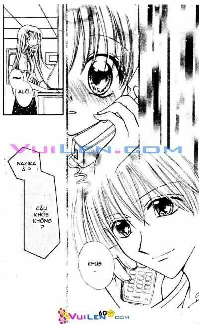 công chúa ẩm thực chapter 4 60