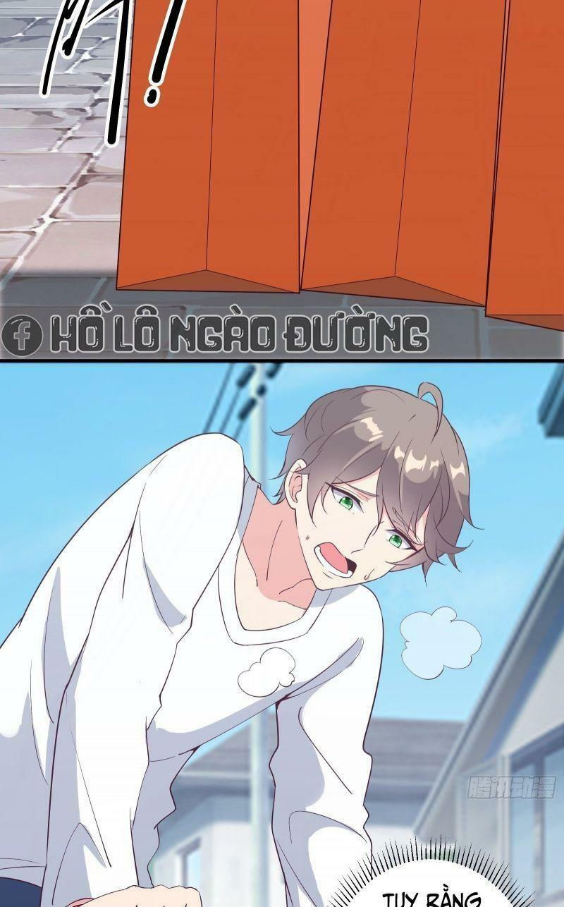 ta lập hậu cung tại tây du ký chapter 16 39