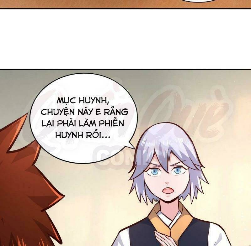 võ linh kiếm tôn chapter 92 14