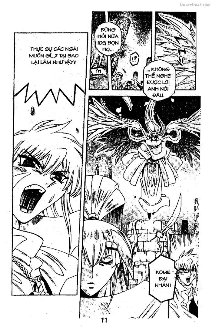 devil and devil chapter 86 8