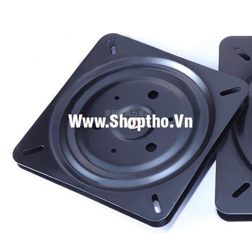 Mâm xoay cỡ 8 lắp ghế xoay, bàn xoay...