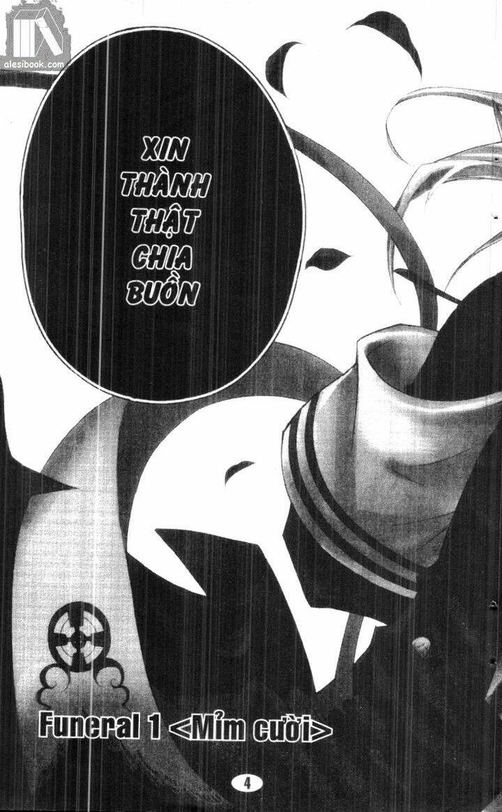 people dying off chapter 1 2