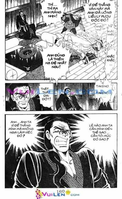 vương tử takeru chapter 18 160