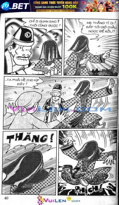 thần đồng đất việt chapter 19 36