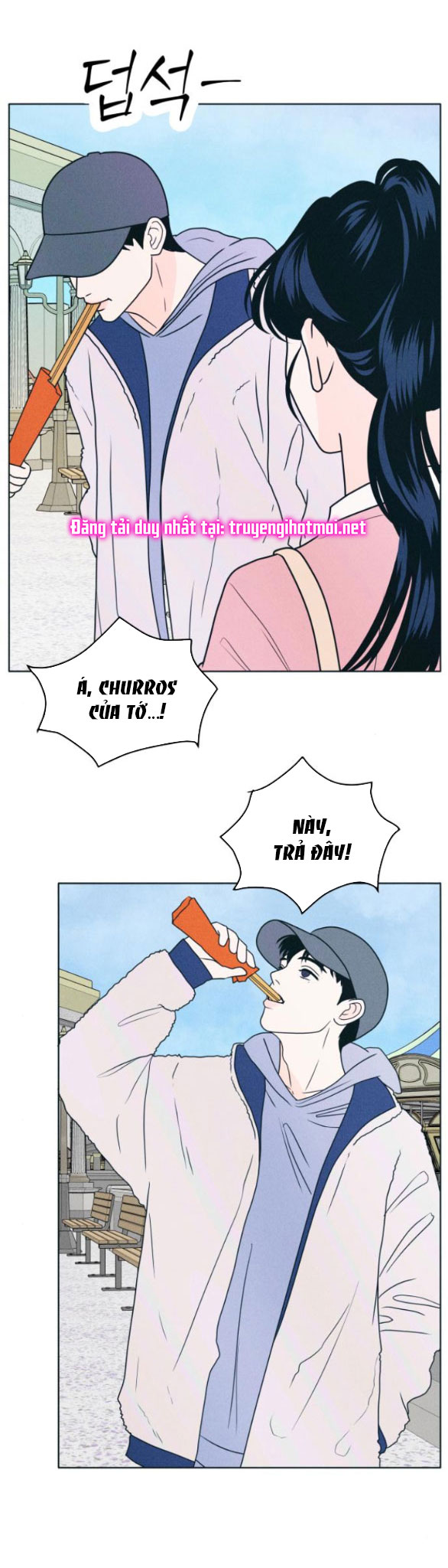 thiếu niên hướng nội chapter 23.2 12