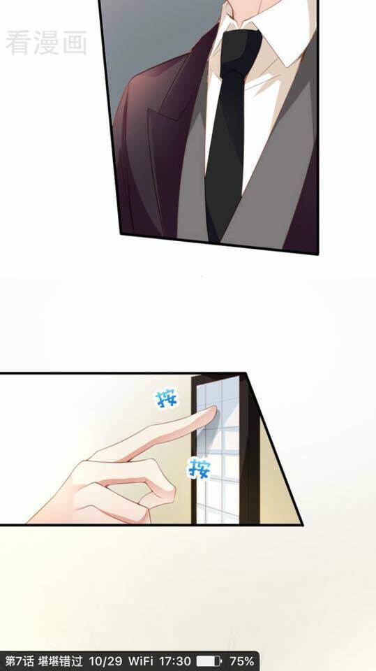 người vợ bí ẩn của tổng tài chapter 7 10