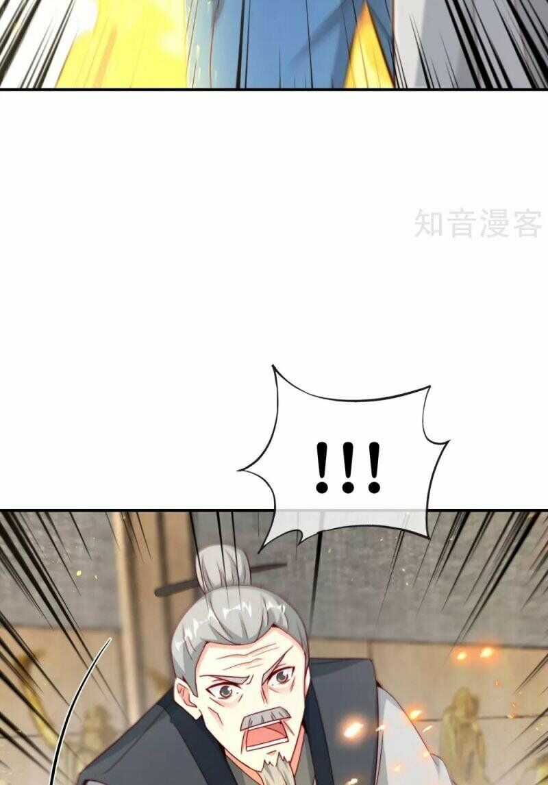 vòng bạn bè mạnh nhất của tiên giới chapter 105 43