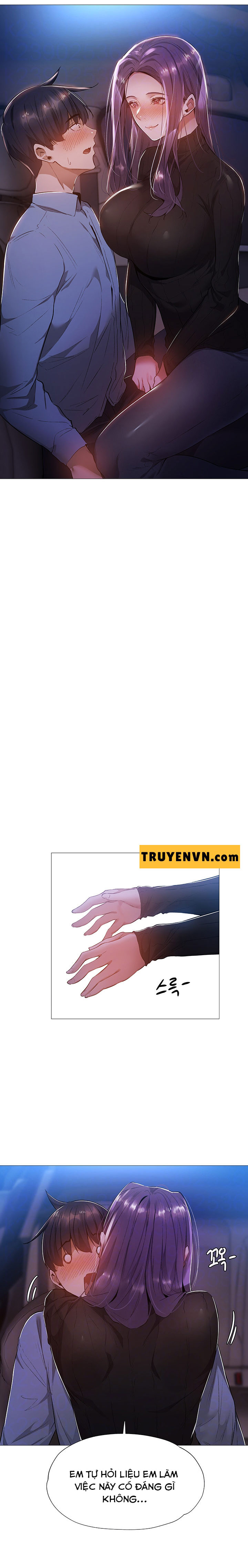 căn phòng xôi thịt chapter 25 5