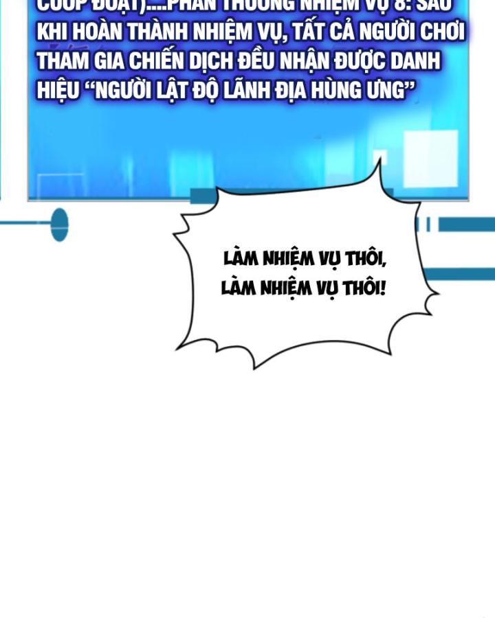 người chơi và nhân vật chính đều muốn làm hại ta chapter 59 43