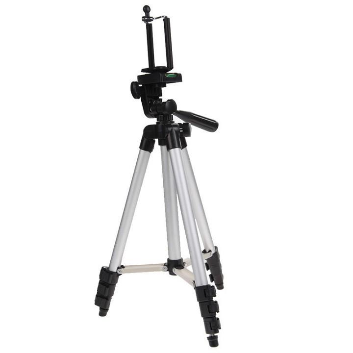 Giá đỡ chụp ảnh 3 chân TRIPOD 3110