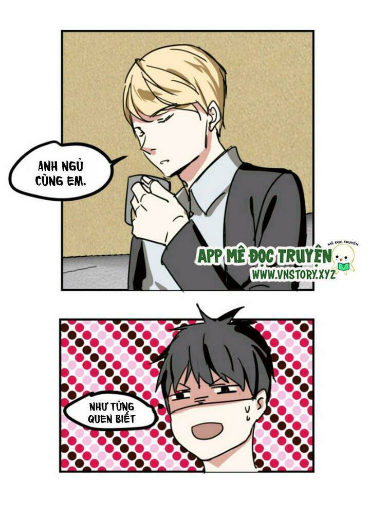 đạo trưởng đại nhân đến nhà chapter 12 26