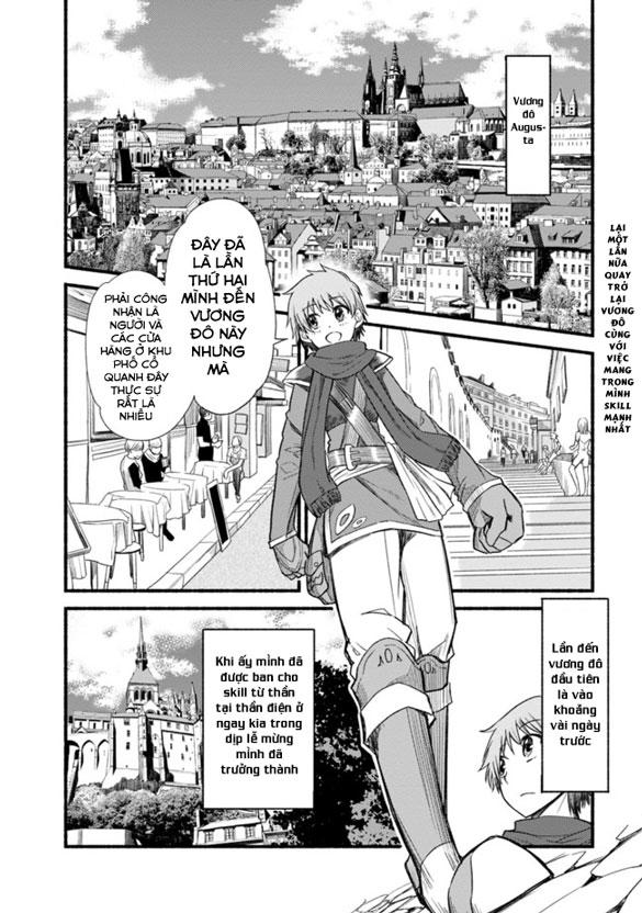 living in this world with cut & paste chapter 3 3