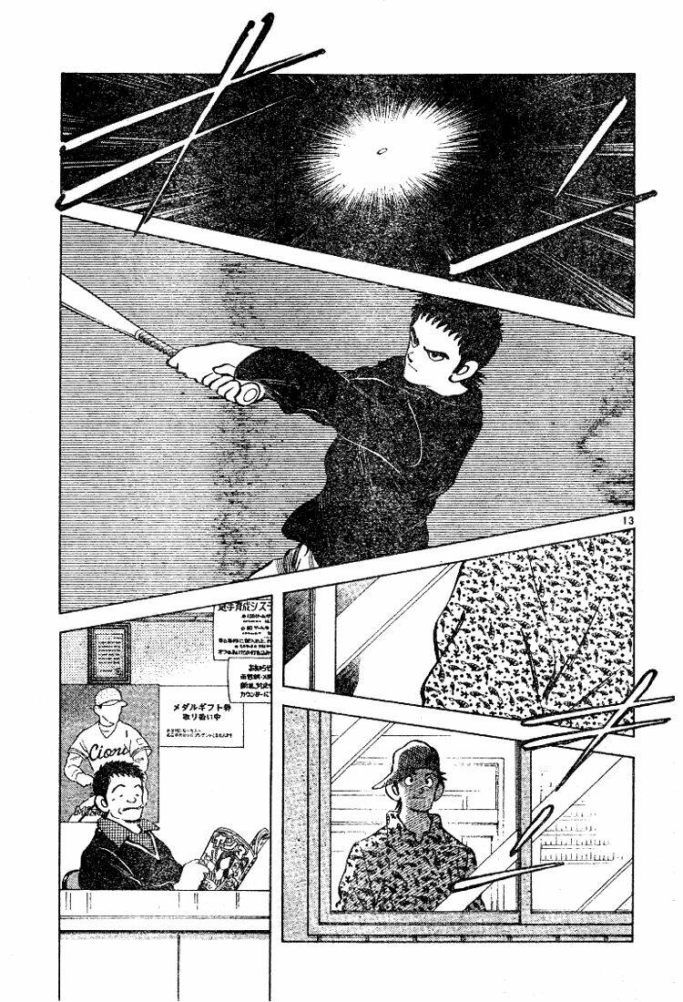 trò chơi vượt qua thử thách chapter 54 14