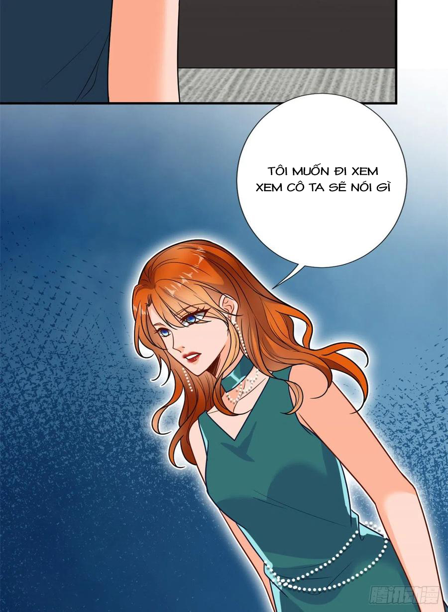 thí hôn lão công, cần giúp sức chapter 420 11