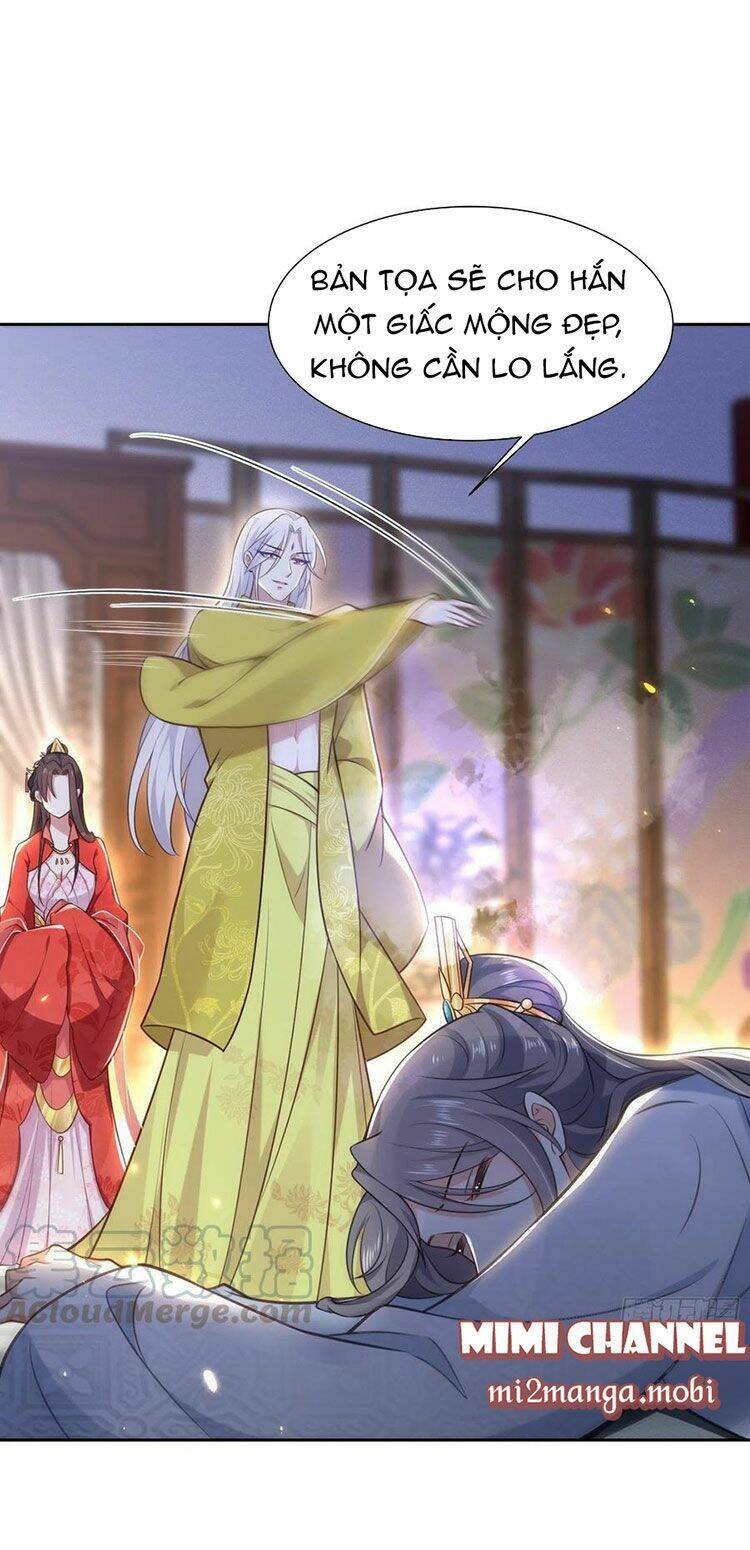 hoạn phi thiên hạ chapter 90 12