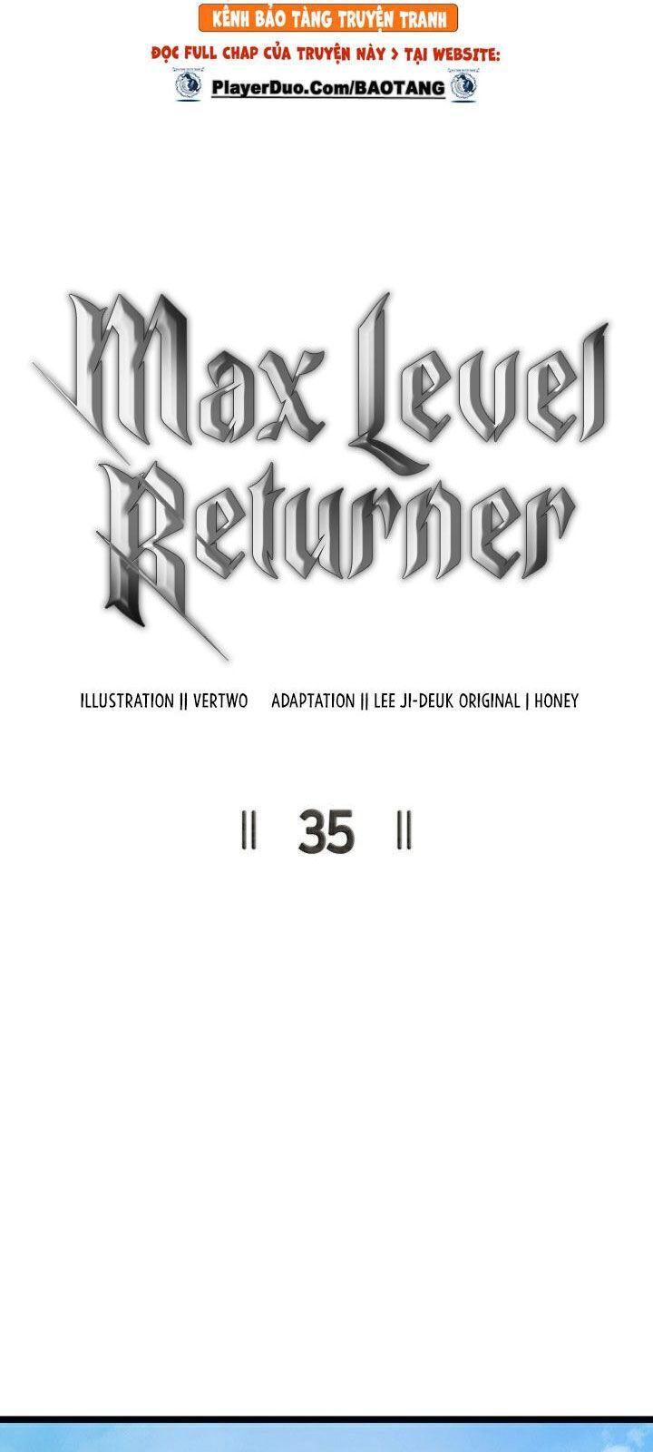 tôi trở lại thăng cấp một mình chapter 35 20