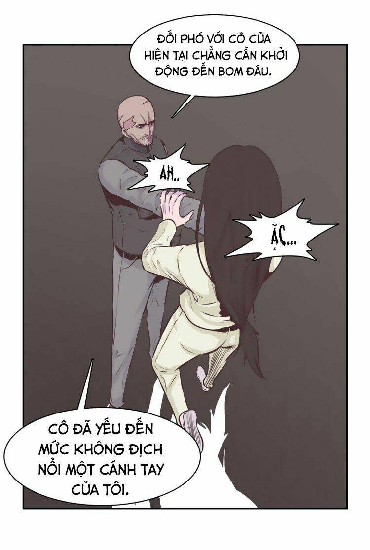 vua của vong linh chapter 177 13