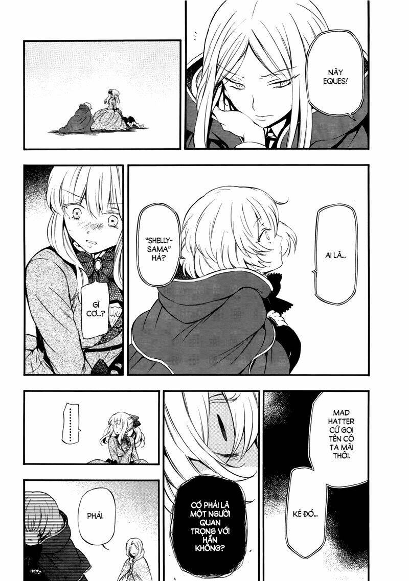 pandora hearts chapter 86 7