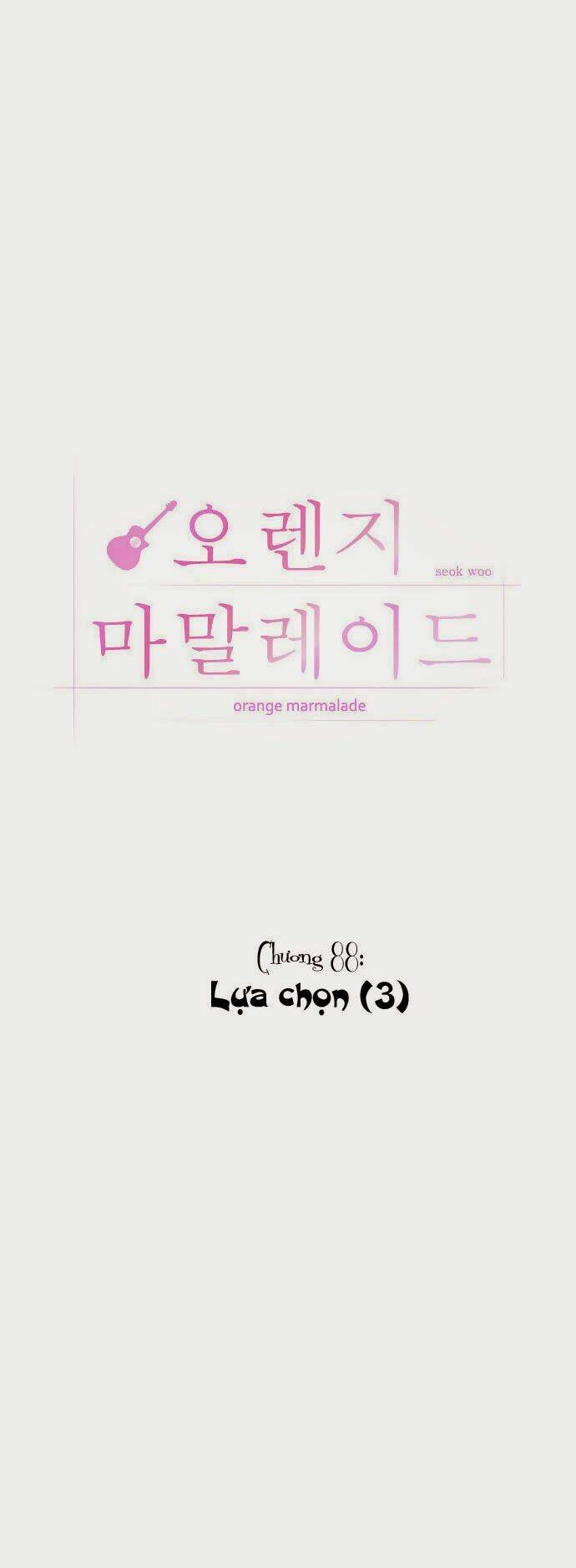 ma cà rồng biết yêu chapter 88 9