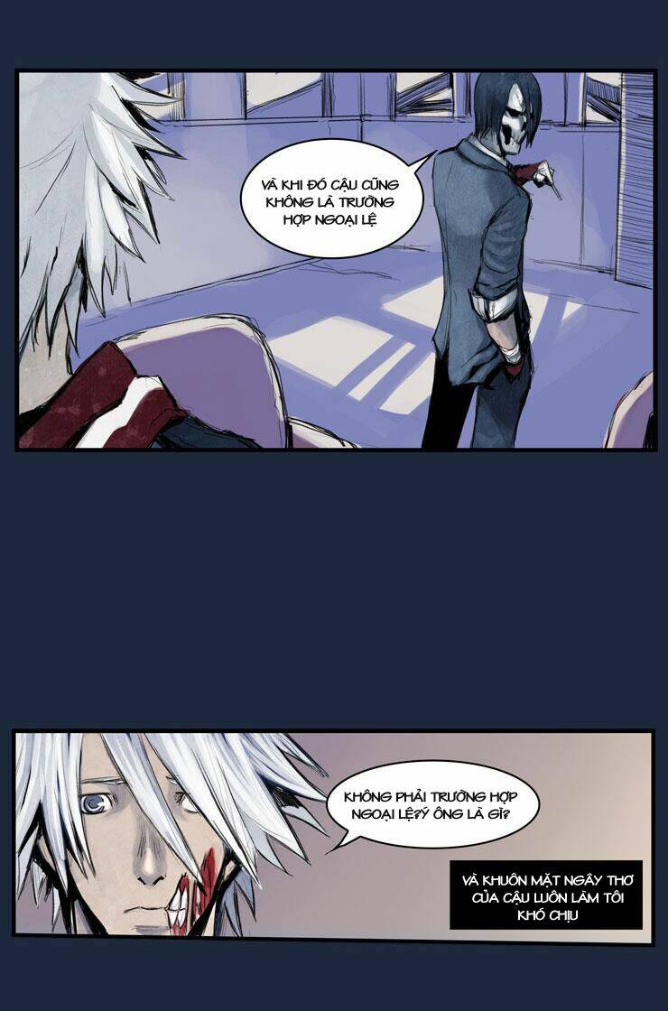 wake up deadman chapter 15 17