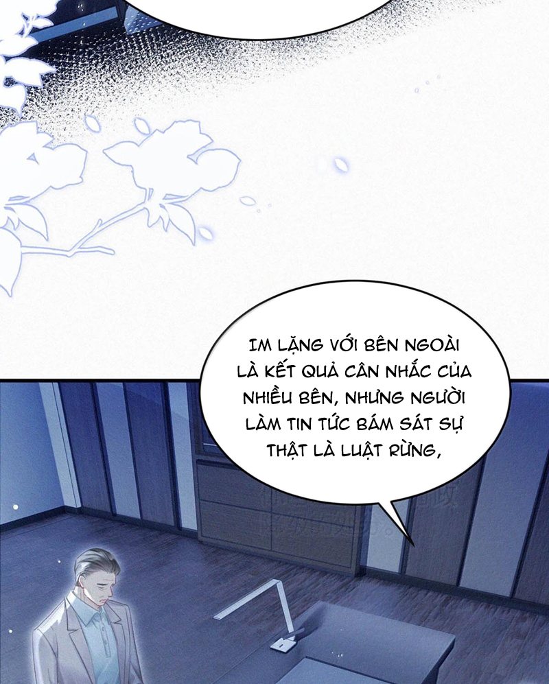 thần thương (môi súng) chapter 128 25