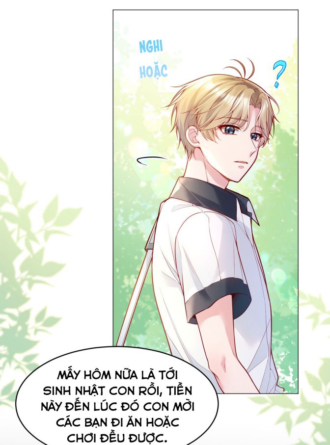 chàng nhân viên host và gã hàng xóm nguy hiểm chapter 25 14