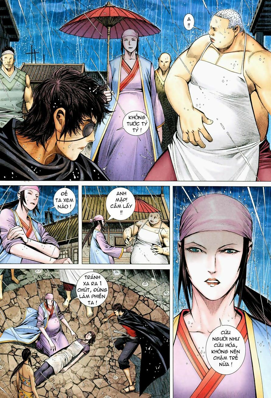 phong thần ký chapter 37 8