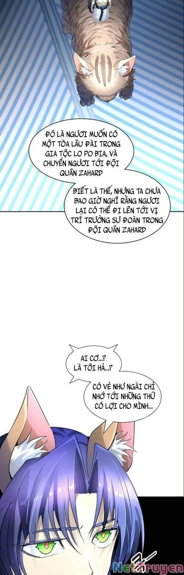 tòa tháp bí ẩn 2 chapter 533 29