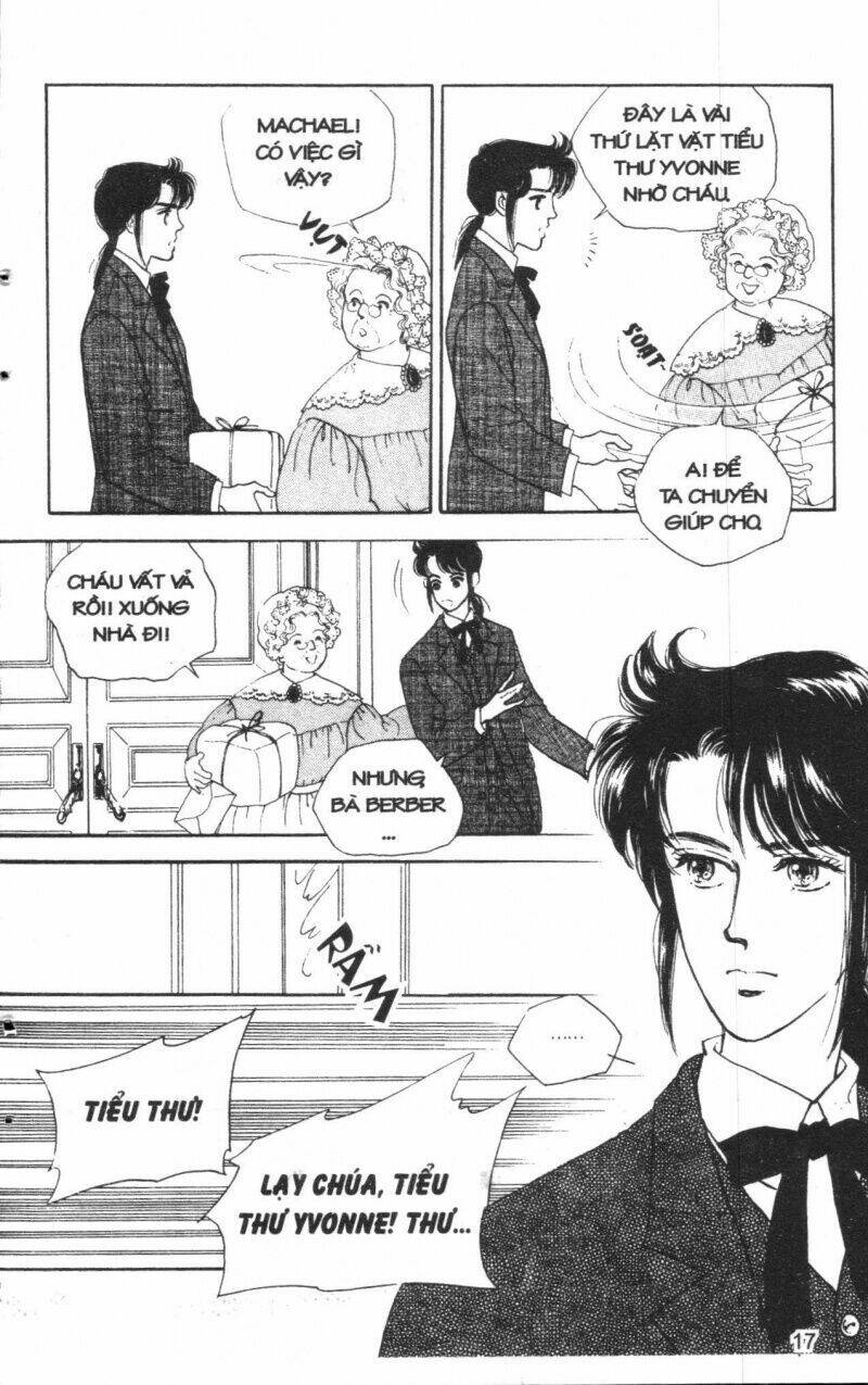 bibi iris chapter 1 17