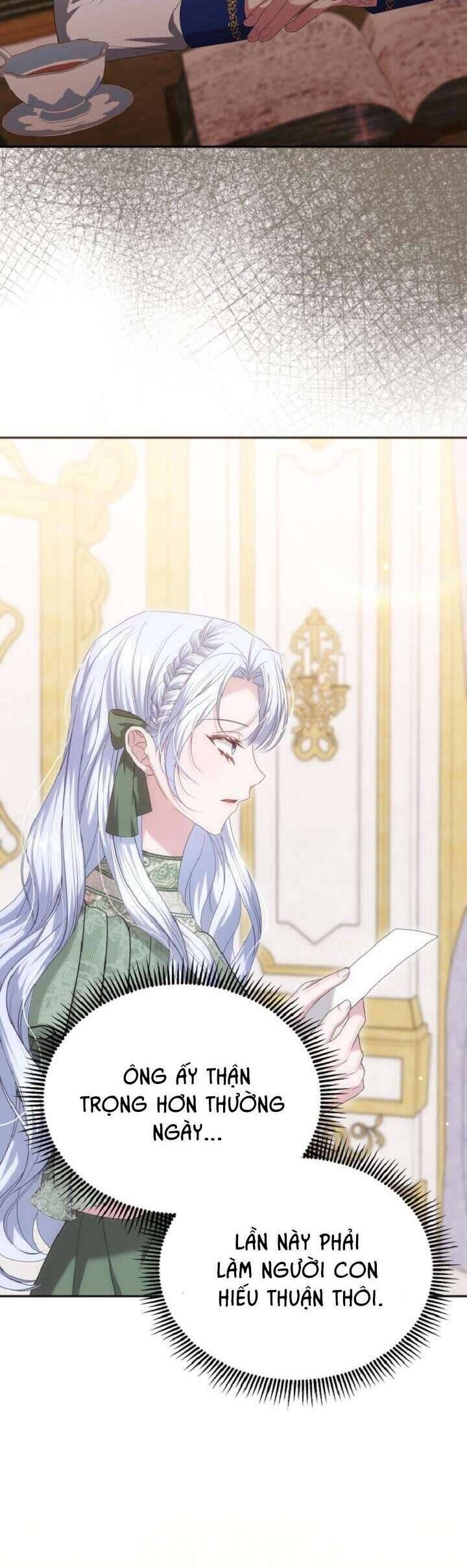 hướng dẫn về ác nữ chapter 10 28