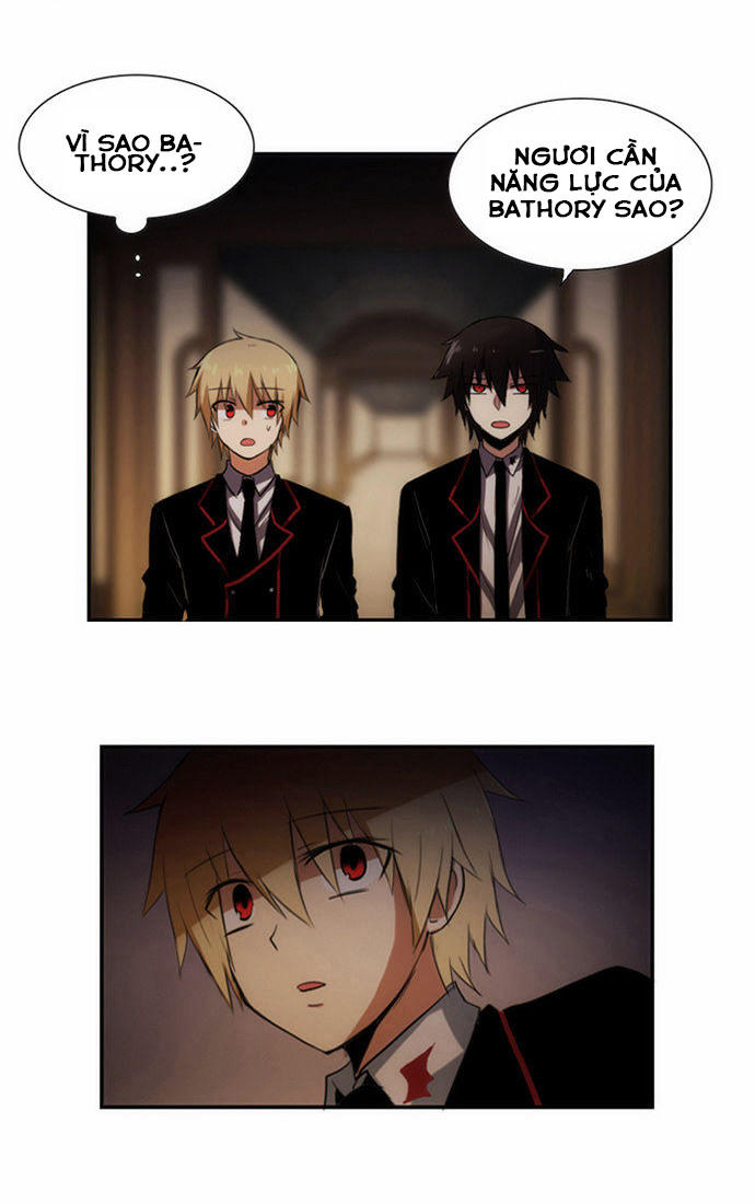 crepuscule (yamchi) chapter 54 19