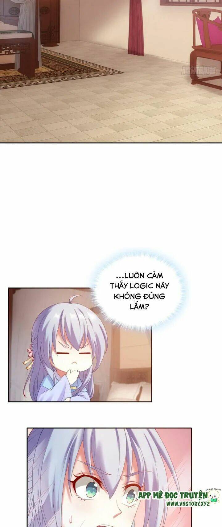 đô đốc đại nhân sủng thê kí chapter 31 15